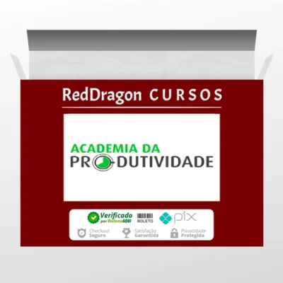 Academia da Produtividade - Geronimo Theml