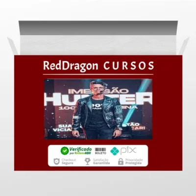 Boot Camp Hunter - Marcos Strider