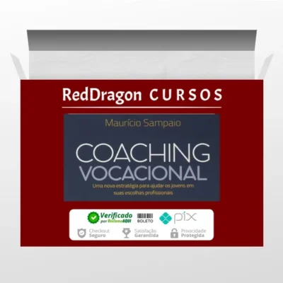 Coach Vocacional - Maurício Sampaio