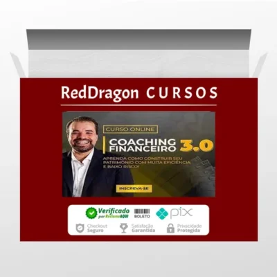 Coaching Financeiro - Ricardo Melo