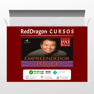 Empreendedor Rico - Robert Kiyosaki