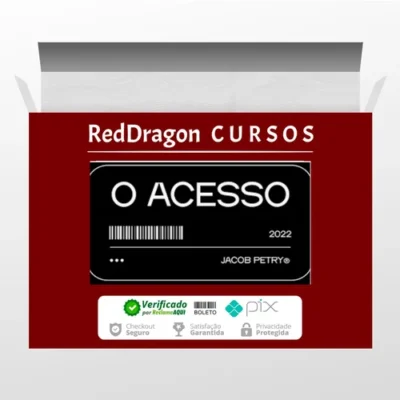 Mentoria O Acesso - Jacob Petry