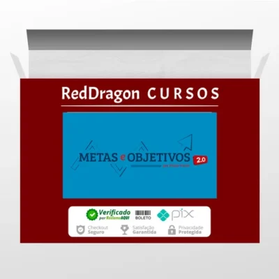 Metas e Objetivos 2.0 - Paulo Vieira