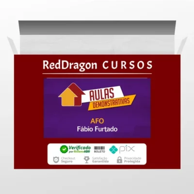Adm Financeira e Orçamentária - Fábio Furtado (A Casa do Concurseiro)