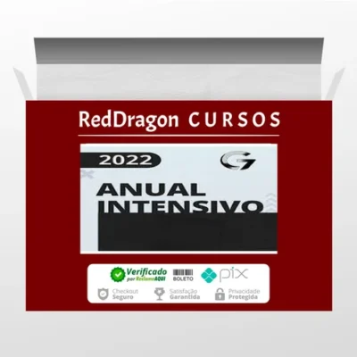 Anual Intensivo I e II - G7 Jurídico
