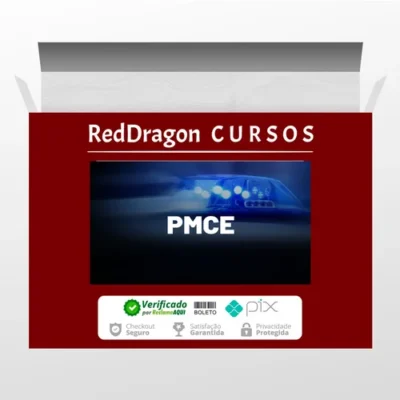 PM CE: OFICIAL - Gran Cursos Online