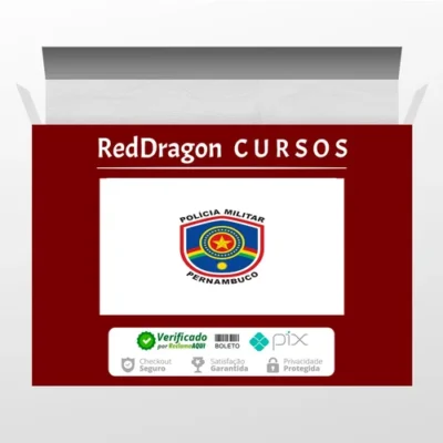 PM PE: Oficial (QOPM) - Gran Cursos Online
