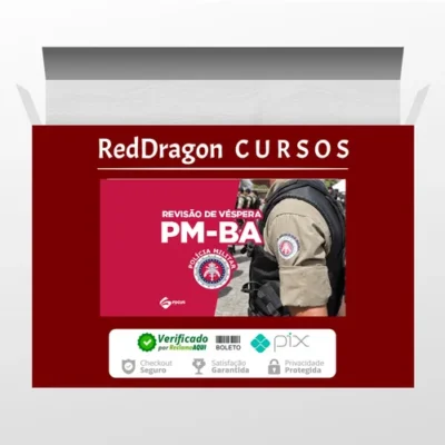 PMBA - Focus Concursos