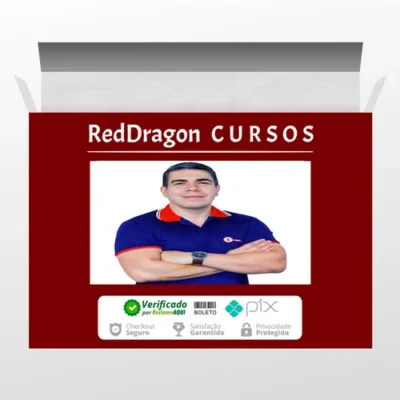 Raciocínio Lógico - Luis Telles (Gran Cursos Online)