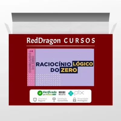 Raciocínio Lógico do Zero - Bruno Villar