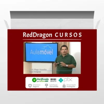 Redação Discursiva - Diego Amorim