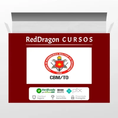 CBM TO: Soldado (CFP) (Pós-Edital) - Gran Cursos Online