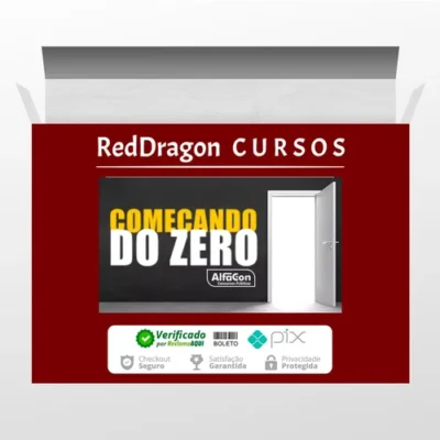 Começando do Zero - AlfaCon