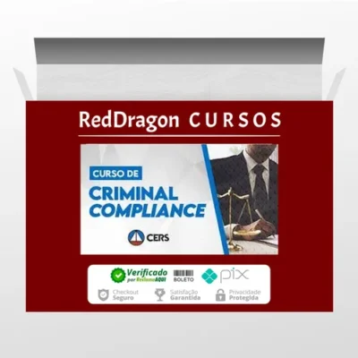 Curso de Criminal Compliance - CERS