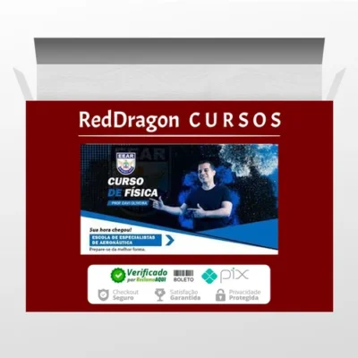 Curso de Física Para EEAR - Davi Oliveira