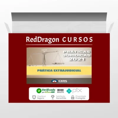 Curso de Prática Extrajudicial - CERS