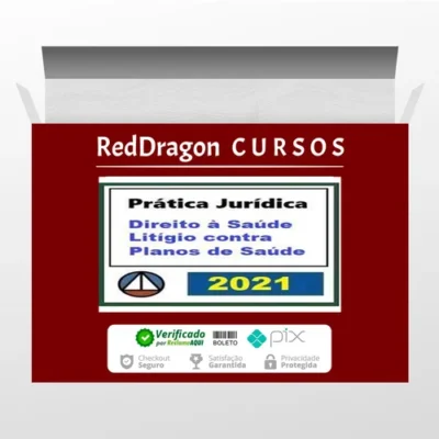Curso de Prática Forense Sobre Direito à Saúde: Litígio Contra Plano de Saúde - CERS