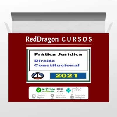 Curso de Prática Jurídica em Direito Constitucional - CERS