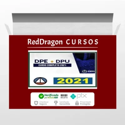 Defensor Estadual (DPE) e Defensor da União (DPU) - CERS