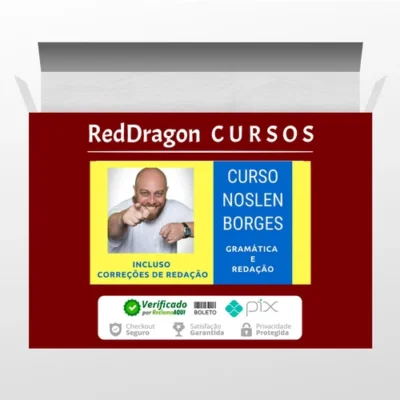 Língua Portuguesa e Redação - Noslen