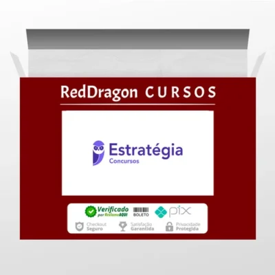 Pacote Perícia Oficial de Alagoas (Auxiliar de Perícia) (Pós-Edital) - Estratégia Concursos