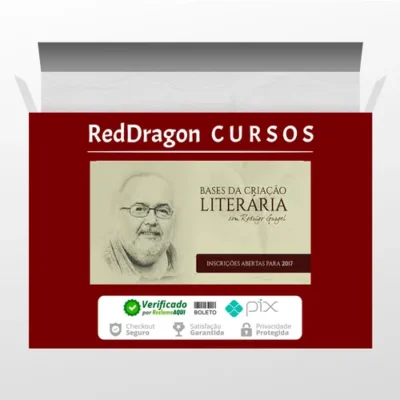 Bases da Criação Literária - Rodrigo Gurgel