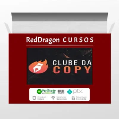 Clube da Copy - Gustavo Cortez