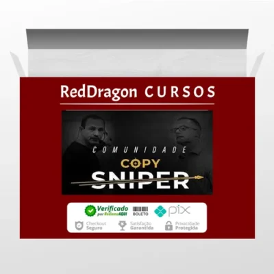 Comunidade Copy Sniper - Evaldo Albuquerque e Marcelo Braggion