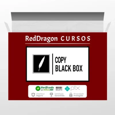 Copy Black Box - Jonathan Taioba