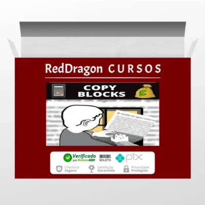 Copy Blocks - Paulo Roberto