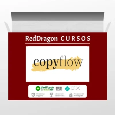 Copy Flow - Isis Moreira