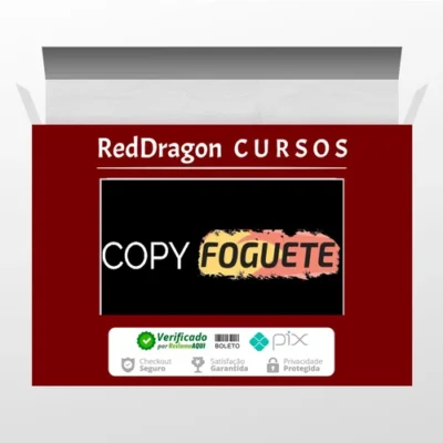 Copy Foguete - Max Peters