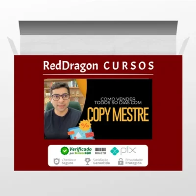 Copy Mestre - Natanael Oliveira