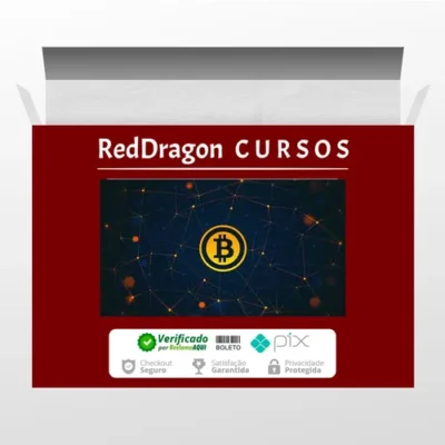 Bitcoin e Blockchain Conceitos Fundamentais - Henrique Fanini Leite
