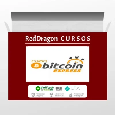Bitcoin Express - Charles Mendlowicz (Economista Sincero)