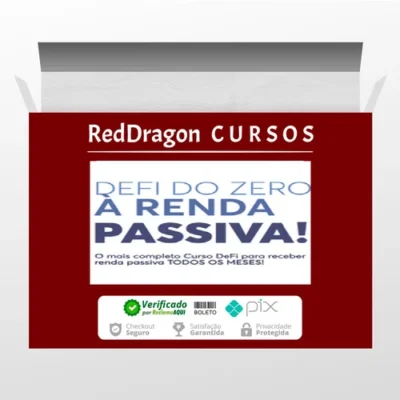 DeFi do Zero à Renda Passiva - Felipe Escudero e Carnak