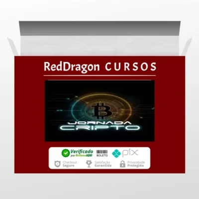 Jornada Cripto - Projeto Milionários