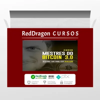 Mestres do Bitcoin 3.0 - Augusto Beckes