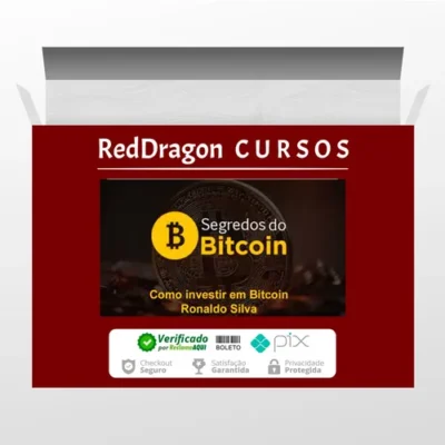 Os Segredos do Bitcoin - Infomoney