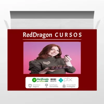 Brigadeiros Gourmet - Marcia Tozo