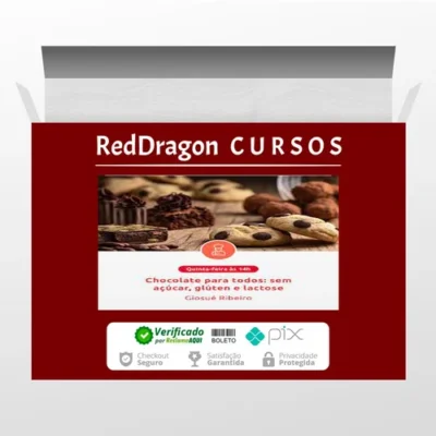 Chocolate para Todos: Sem Acúcar, Gluten e Lactose - Giosue Ribeiro