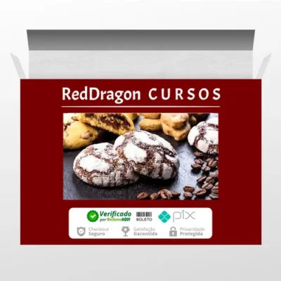 Cookies: Faça e Venda - Juliana Abbud (EduK)