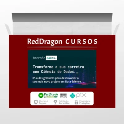 2ª Imersão de Dados - Alura