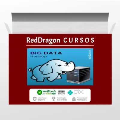 Curso BIG DATA - EADCCNA