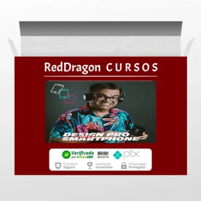 Design Pro com o Smartphone - Anderson Cursos