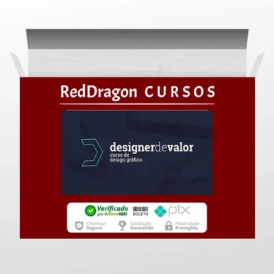 Designer de Valor - Rennato Alves