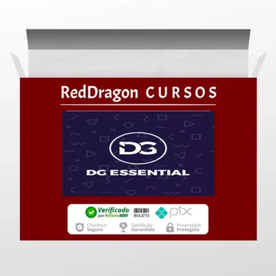 DG Essential - Thiago Rodrigues