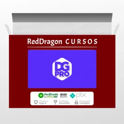 DG Pro - Thiago Rodrigues