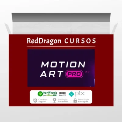 Motion Art Pro 2.0 - Tales Ramiro