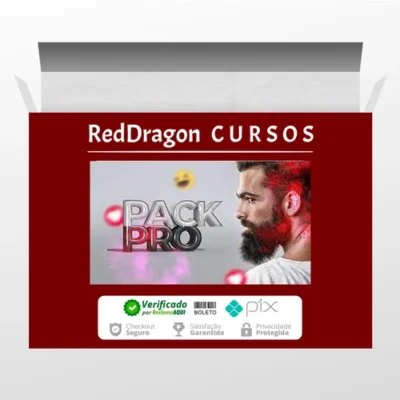 Pack Pro - Samuel Leyss